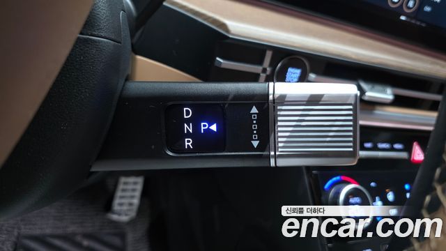 Hyundai Santafe 2024 — photo 12