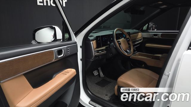 Hyundai Santafe 2024 — photo 13