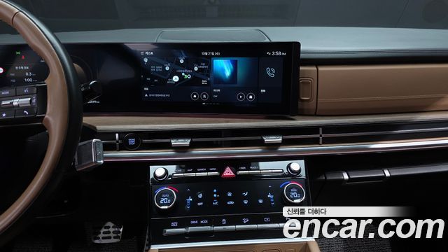 Hyundai Santafe 2024 — photo 20