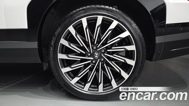 Hyundai Santafe 2024 — photo 7