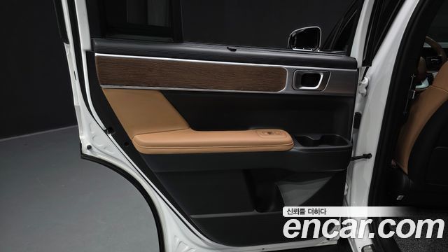 Hyundai Santafe 2024 — photo 15