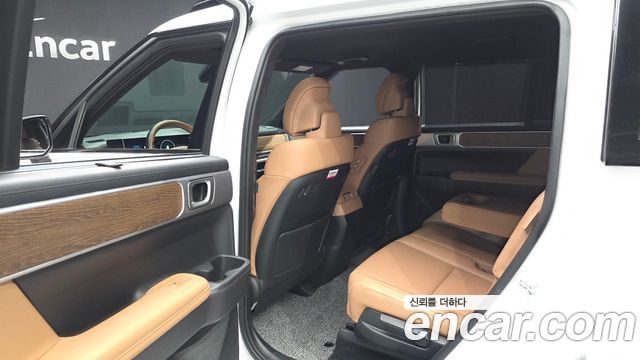 Hyundai Santafe 2024 — photo 16