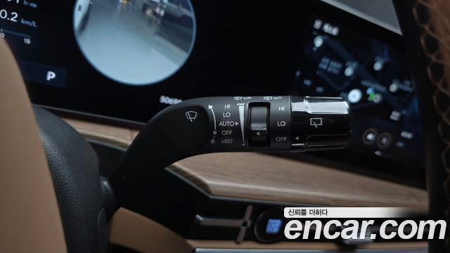 Hyundai Santafe 2024 — photo 30