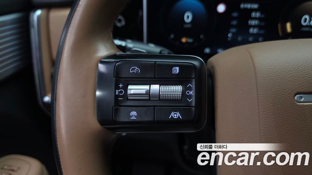 Hyundai Santafe 2024 — photo 31