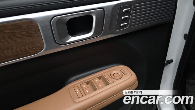Hyundai Santafe 2024 — photo 32