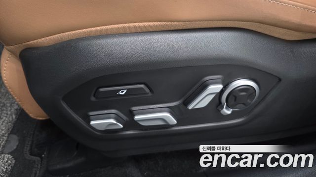 Hyundai Santafe 2024 — photo 34