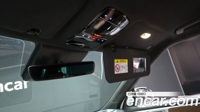 Hyundai Santafe 2024 — photo 35