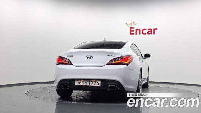 Hyundai Genesis 2014 — photo 4