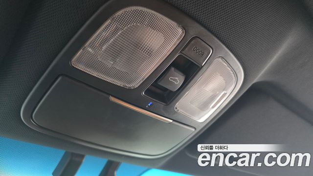 Hyundai Genesis 2014 — photo 20