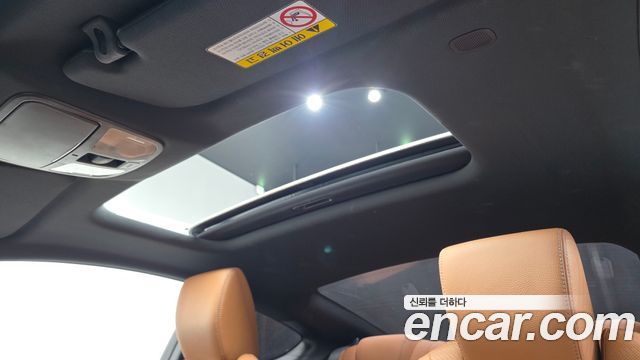 Hyundai Genesis 2014 — photo 22