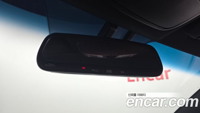 Hyundai Genesis 2014 — photo 24
