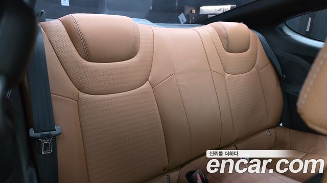 Hyundai Genesis 2014 — photo 25