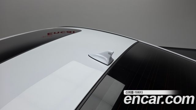 Hyundai Genesis 2014 — photo 27