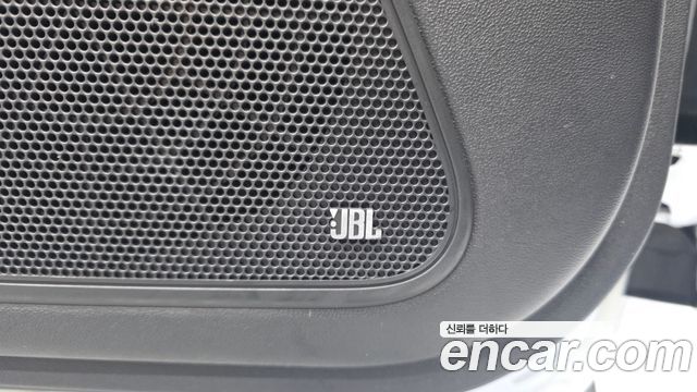 Hyundai Genesis 2014 — photo 29