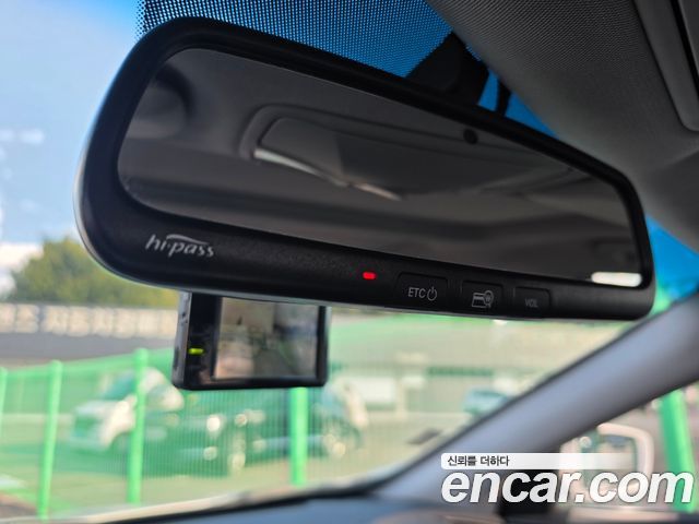 Hyundai Sonata 2012 — photo 15