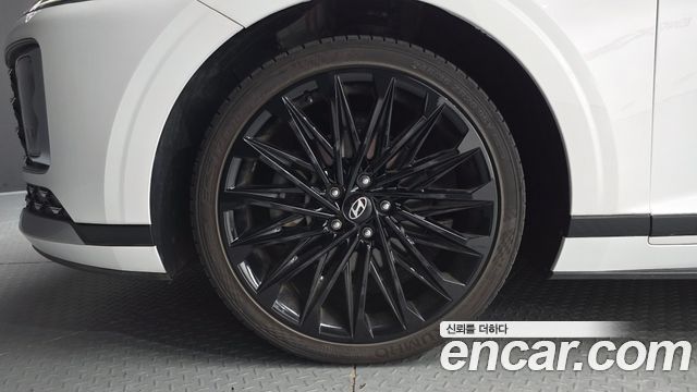Hyundai Grandeur 2023 — photo 5
