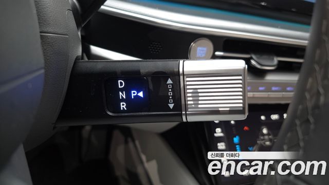 Hyundai Grandeur 2023 — photo 9