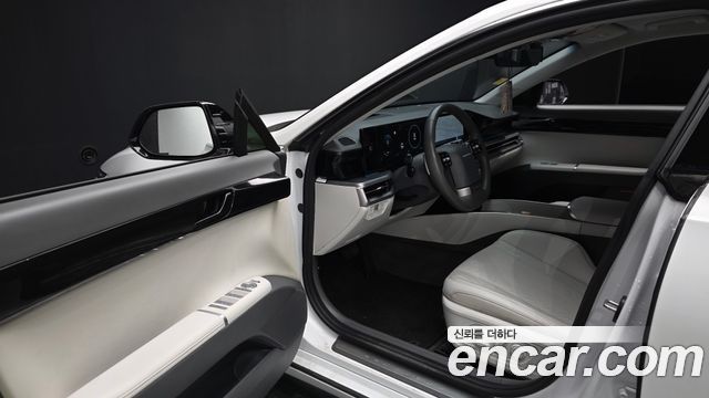 Hyundai Grandeur 2023 — photo 10