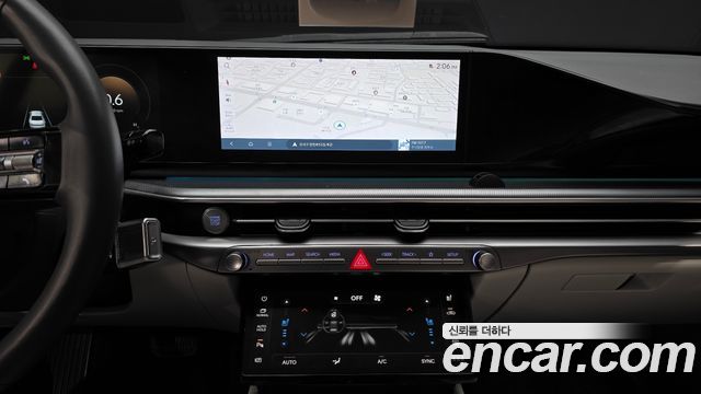 Hyundai Grandeur 2023 — photo 14