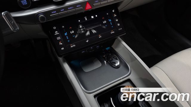 Hyundai Grandeur 2023 — photo 19
