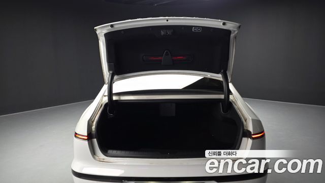 Hyundai Grandeur 2023 — photo 20