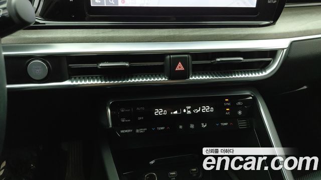 Kia K5 2022 — photo 6