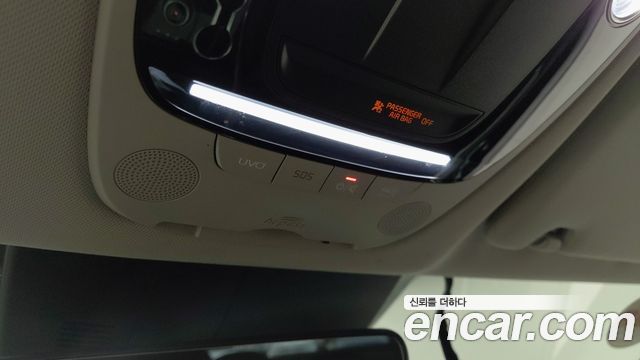 Kia K5 2022 — photo 10
