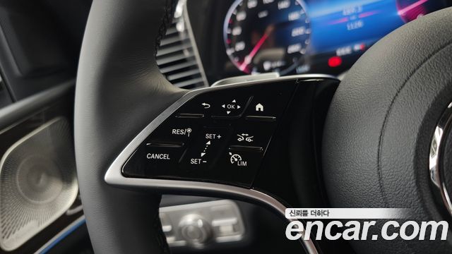 Mercedes-Benz GLE-Class 2026 — photo 33