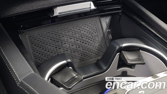 Mercedes-Benz GLE-Class 2026 — photo 34