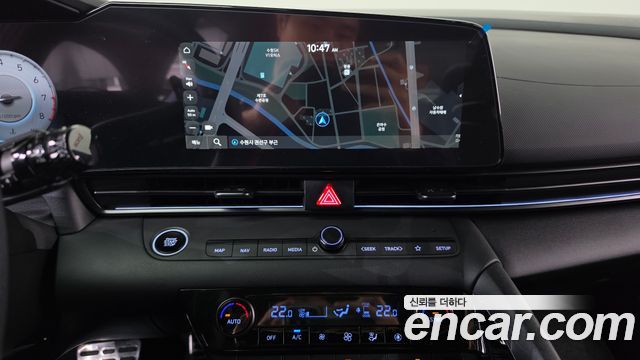 Hyundai AVANTE 2024 — photo 18