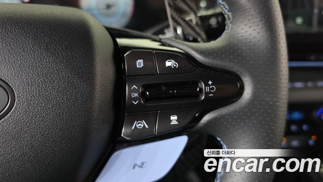Hyundai AVANTE 2024 — photo 22