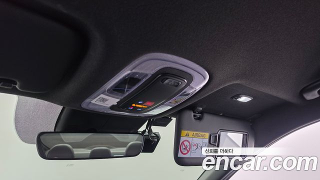Hyundai AVANTE 2024 — photo 25