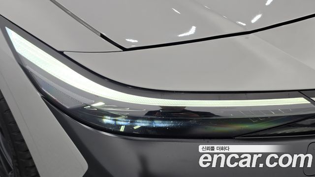 Hyundai AVANTE 2024 — photo 8