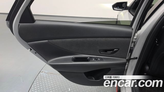 Hyundai AVANTE 2024 — photo 15