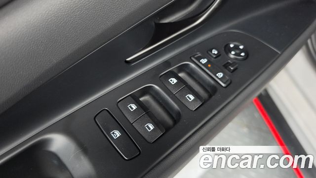 Hyundai AVANTE 2024 — photo 27