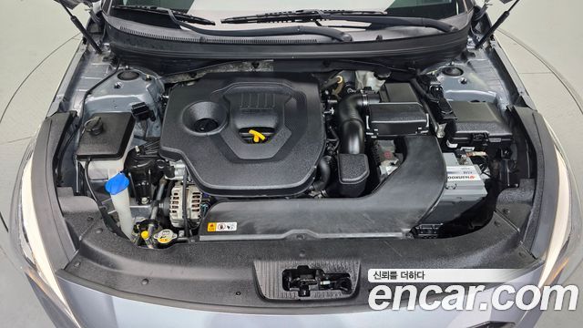 Hyundai Sonata 2015 — photo 6