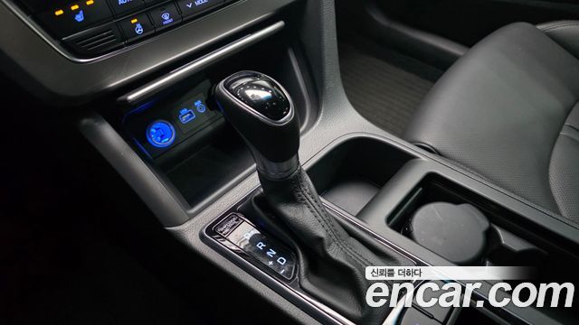 Hyundai Sonata 2015 — photo 9
