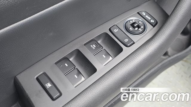 Hyundai Sonata 2015 — photo 12