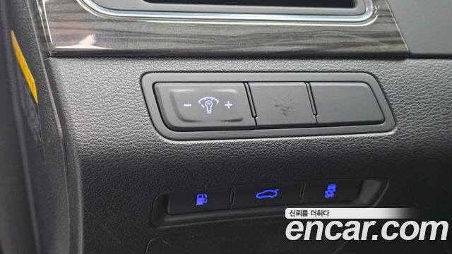 Hyundai Sonata 2015 — photo 13
