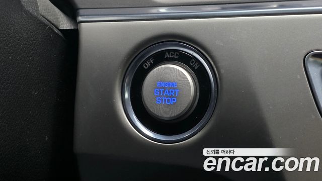 Hyundai Sonata 2015 — photo 19