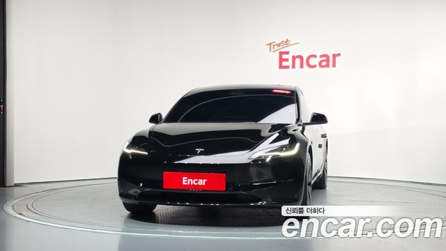 Tesla Model 3 2025 — photo 3