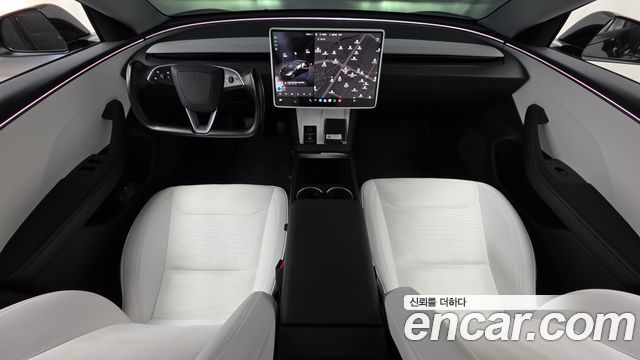 Tesla Model 3 2025 — photo 10