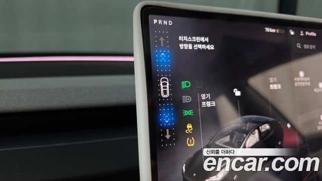 Tesla Model 3 2025 — photo 12