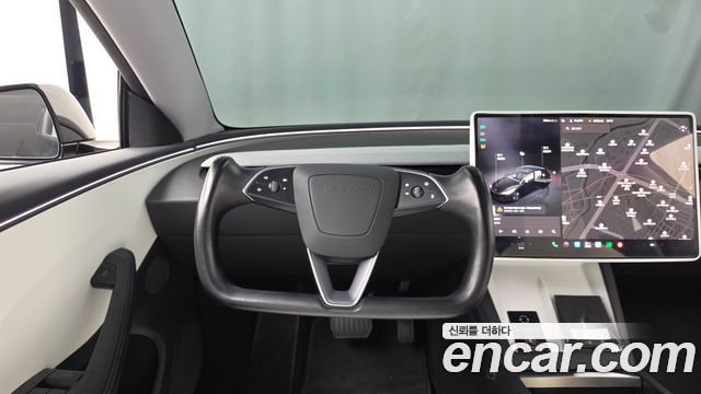 Tesla Model 3 2025 — photo 19