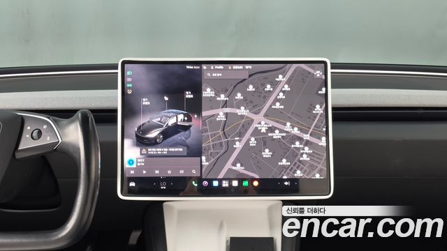 Tesla Model 3 2025 — photo 20