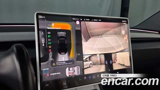 Tesla Model 3 2025 — photo 21