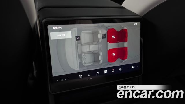 Tesla Model 3 2025 — photo 25