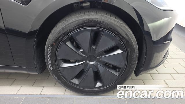 Tesla Model 3 2025 — photo 7
