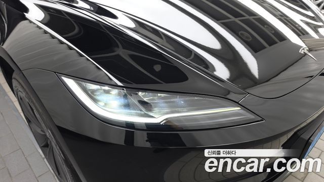 Tesla Model 3 2025 — photo 8