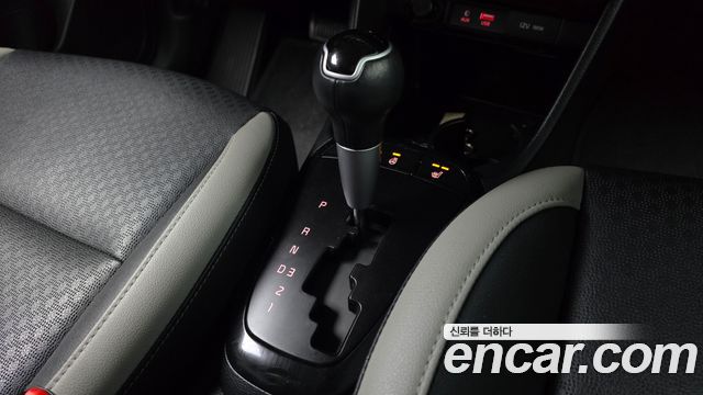 Kia morning 2020 — photo 12